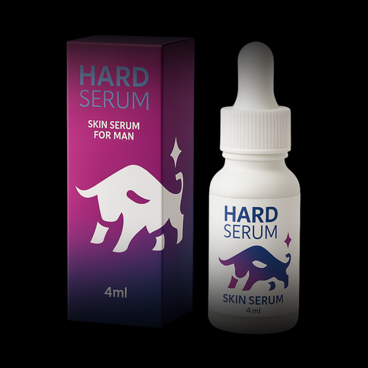 KEEPBULL Hartserum