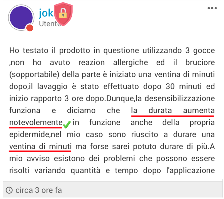 Recensione 5