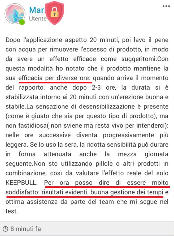 Recensione 6